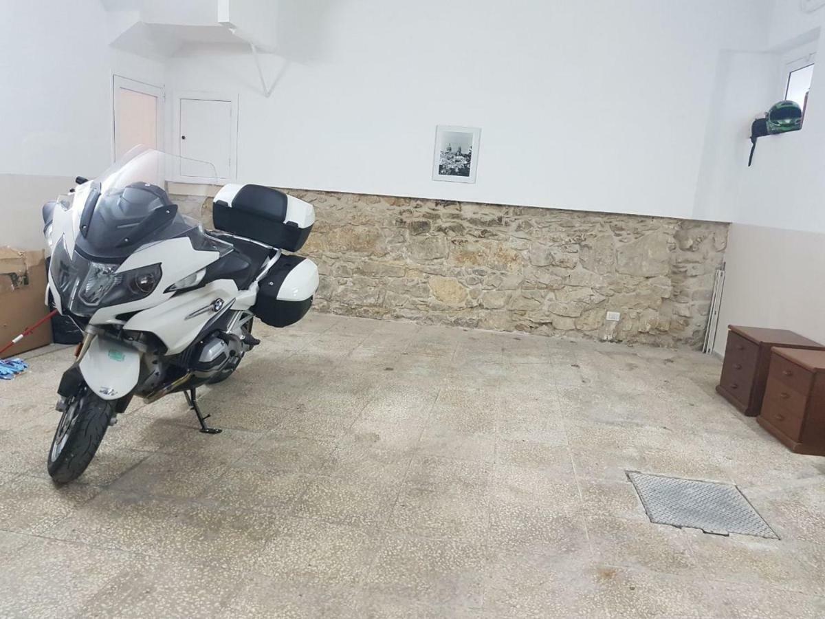 Ragusa Terra Priziusa エクステリア 写真