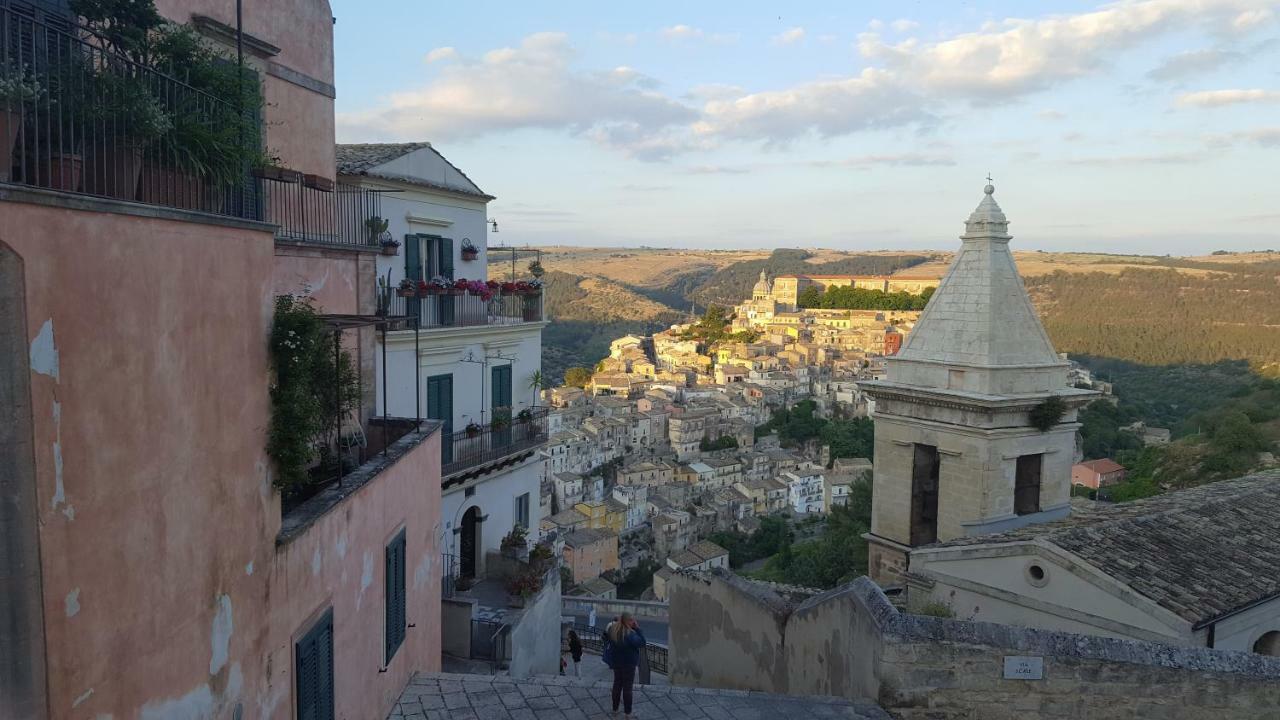 Ragusa Terra Priziusa エクステリア 写真